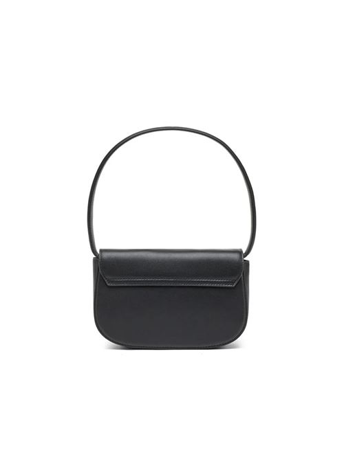 iconica borsa a spalla in nappa Diesel | X08396 PR818T8013